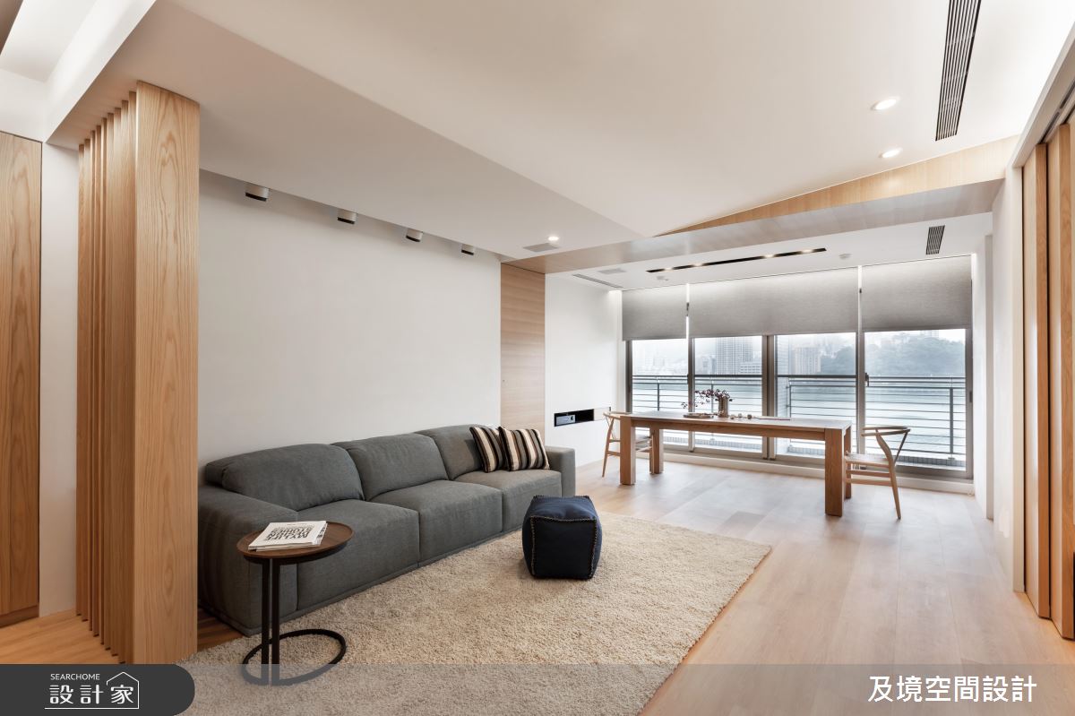 老得好優雅！你的退休宅設計，決定下半輩子的樂活度