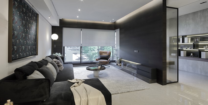 南部｜訴求高鐵生活圈 耀嵩豐大樓住宅瞄準首換族