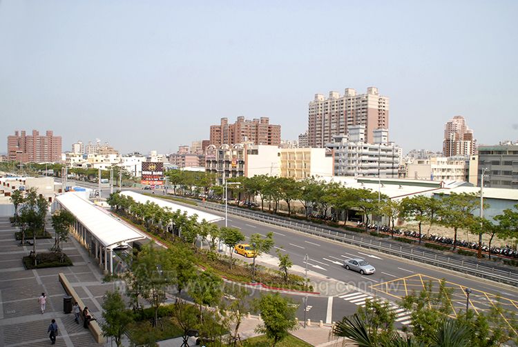 高雄全齡化幸福住宅 獲內政部考核全國第一