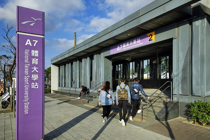 月付1萬 快享A7無重力房價