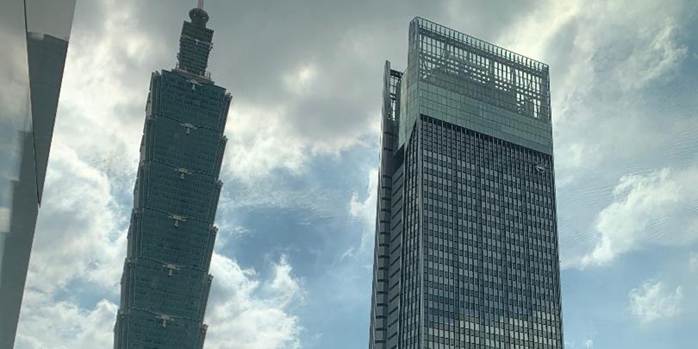 看好全球辦公市場 戴德梁行：2025年復甦