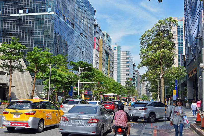 市長參選人 內湖交通政策各有看法