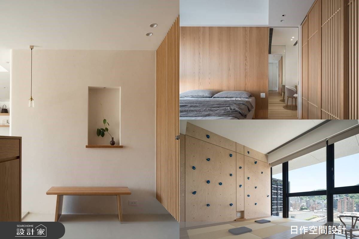 超前思考創造未來餘裕，以日式美學淬鍊頂級五感饗宴