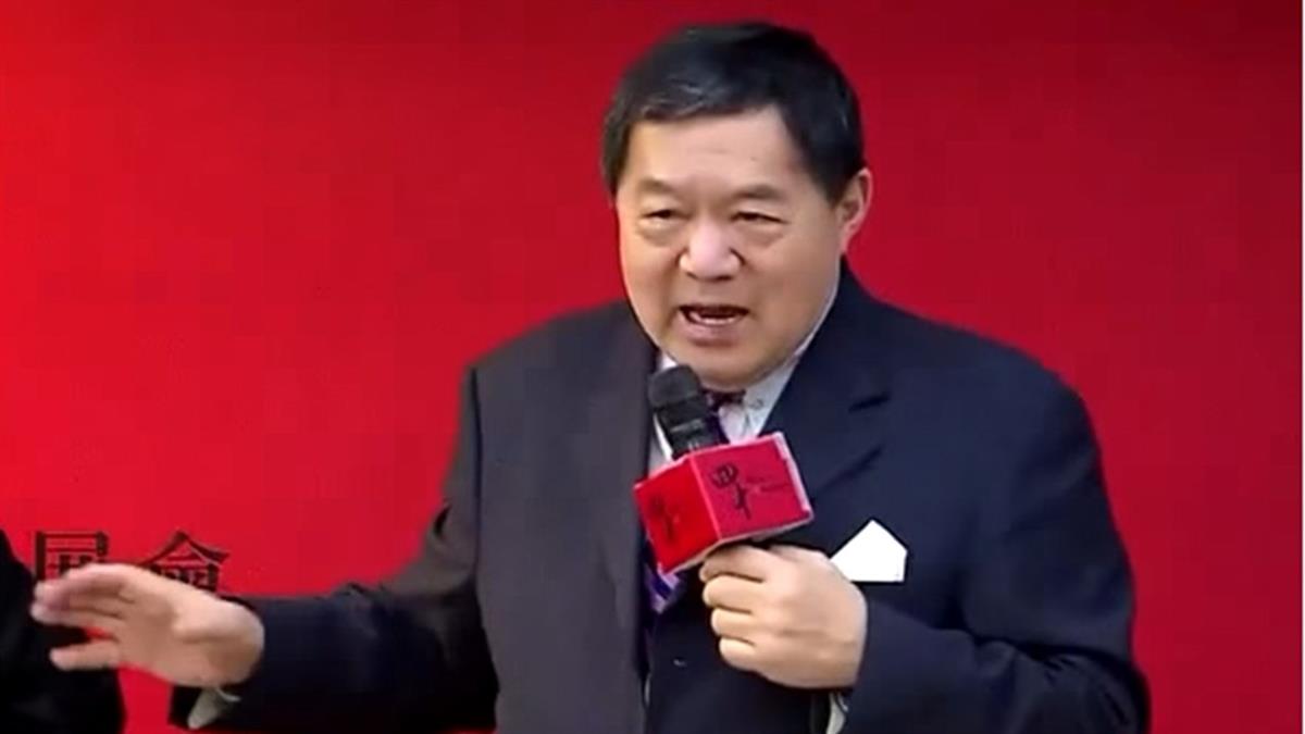 救景氣解方來了！徐旭東喊話政府：投資房地產「敢衝一點」