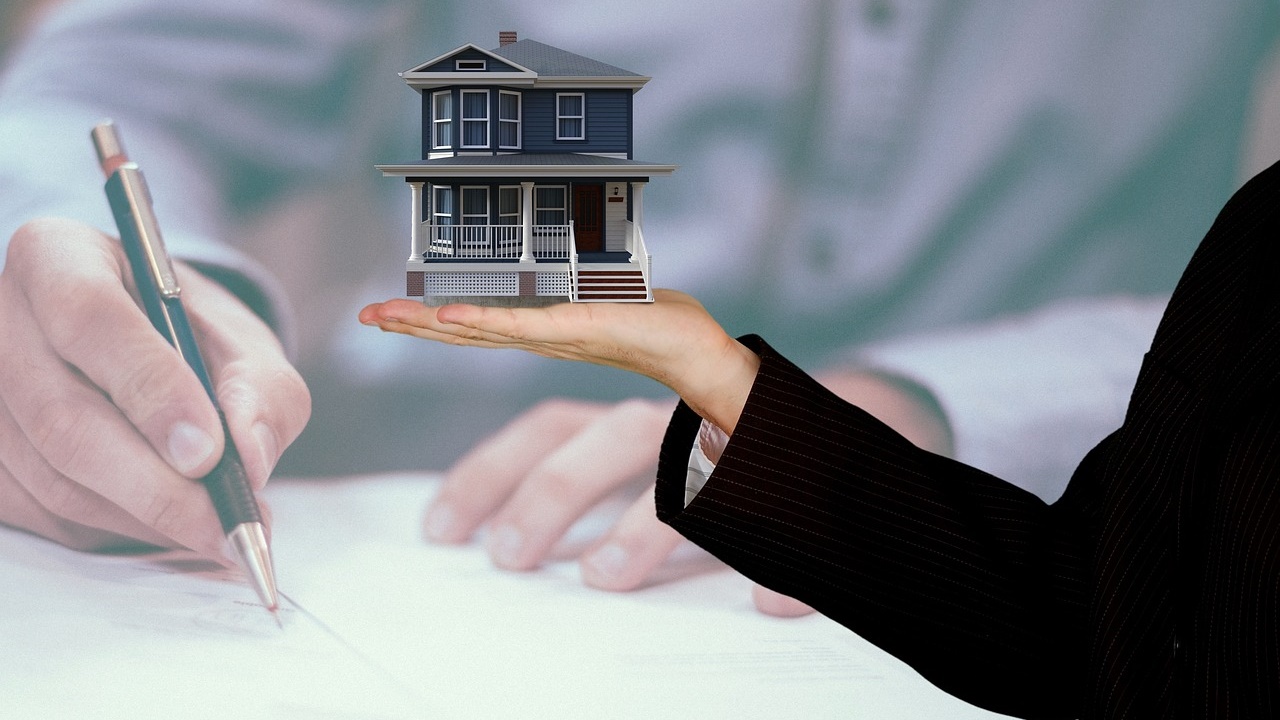 準公婆只贊助頭款 她叫男友拿「老家增貸付房貸」網罵翻