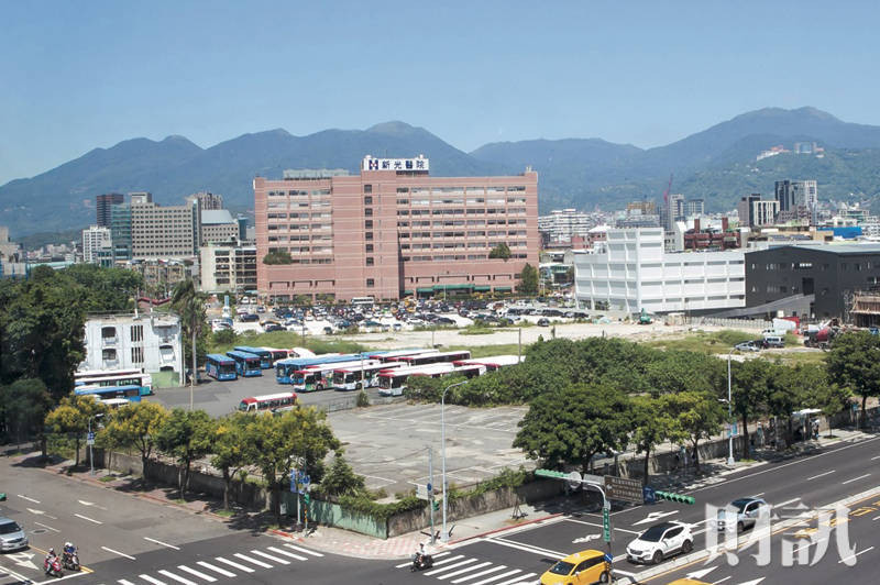 為了醫院一塊地 吳東進不惜欺壓姪子？