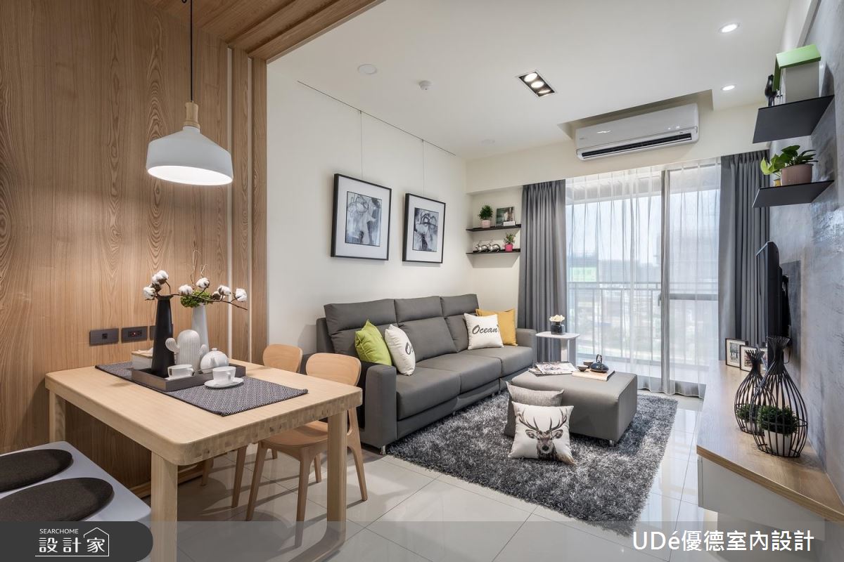 我的清新北歐時代 以自然與人文特調療癒の屋