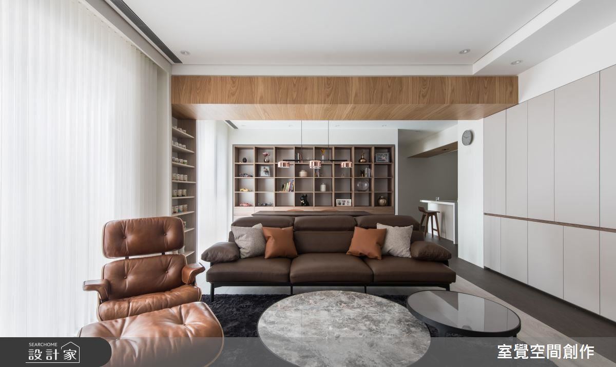 【TV】他把屋主當成家人 突破小夫妻居家生活樣貌