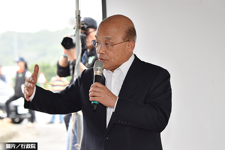 苗栗4交通建設 中央買單加速進行