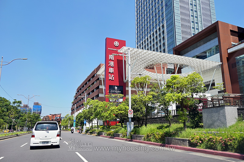 國產署祭出3塊土地 即日起招商