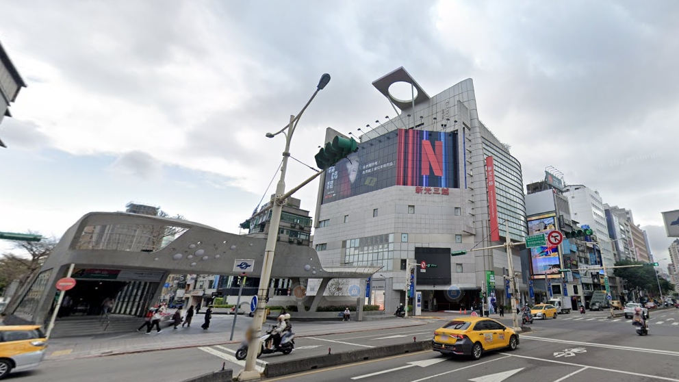 觀光商機重燃！西門町、中山商圈大復活 指標店面喜迎新租客