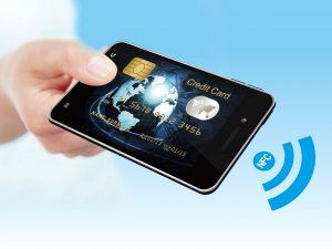 行動支付新時代