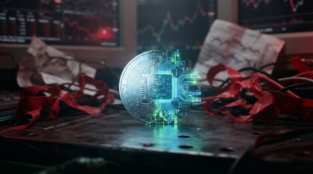 川普家族加密幣公司獲銀行執照 同時涉中國 AI 國安疑慮