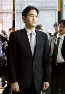 三星李健熙插管中　透視李在鎔的接班實力