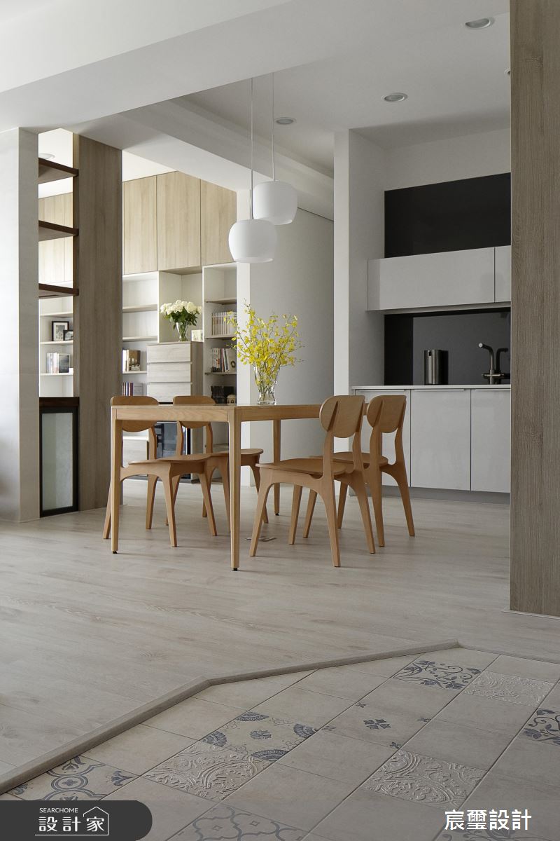 大人小孩都說美！優質日光宅實踐生活的美好意義