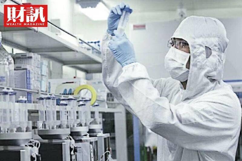 揭開全球疫苗採購豪賭真相！疫情突失控，讓台灣生技股的信任度一起輸掉了？