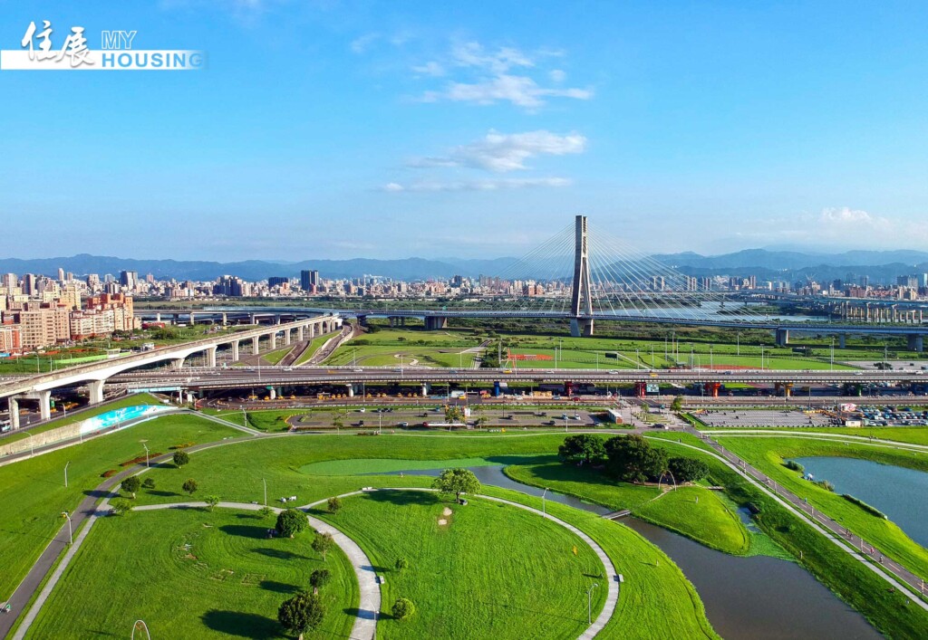 舊市區vs重劃區 三重地政：「這區」預售交易量漲66％