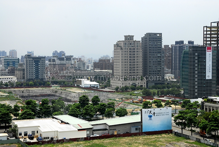 核發建照免苦等！　台中推「建照委託審查制」　