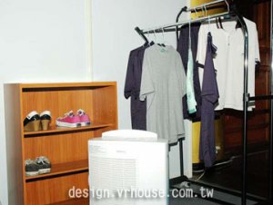 換季靴鞋收納 首重防霉除濕