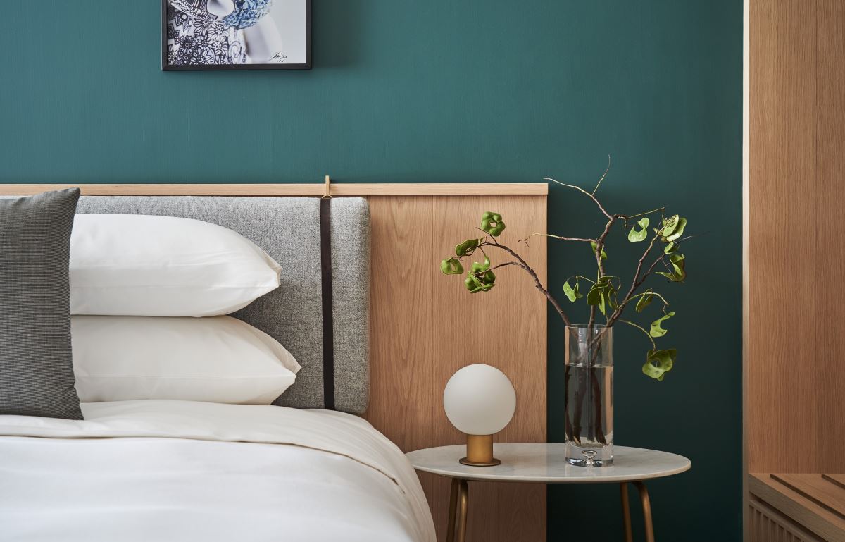 【TV】Check in城市小綠洲！亞洲第一家世界首席精品酒店