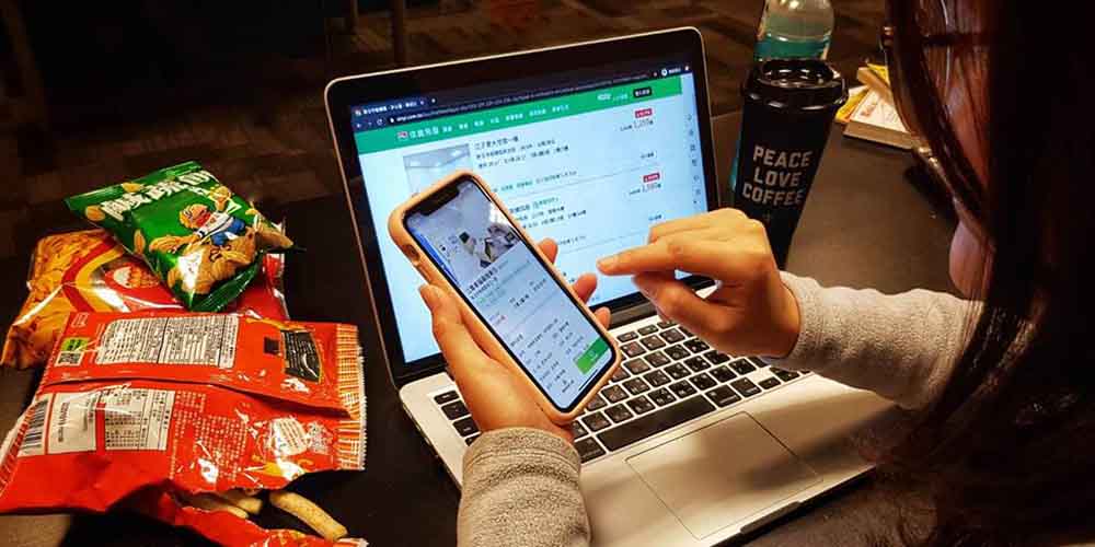 5月線上預約看屋下滑近3成