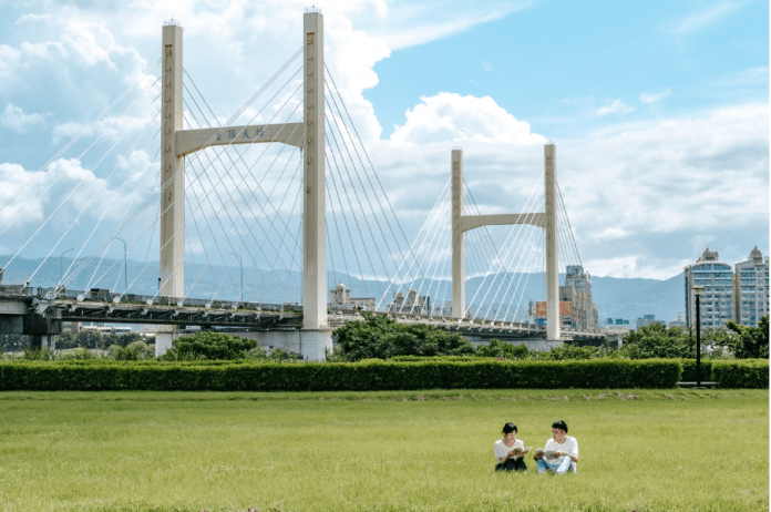 仁義爆量站穩6字頭 買價值賺增值