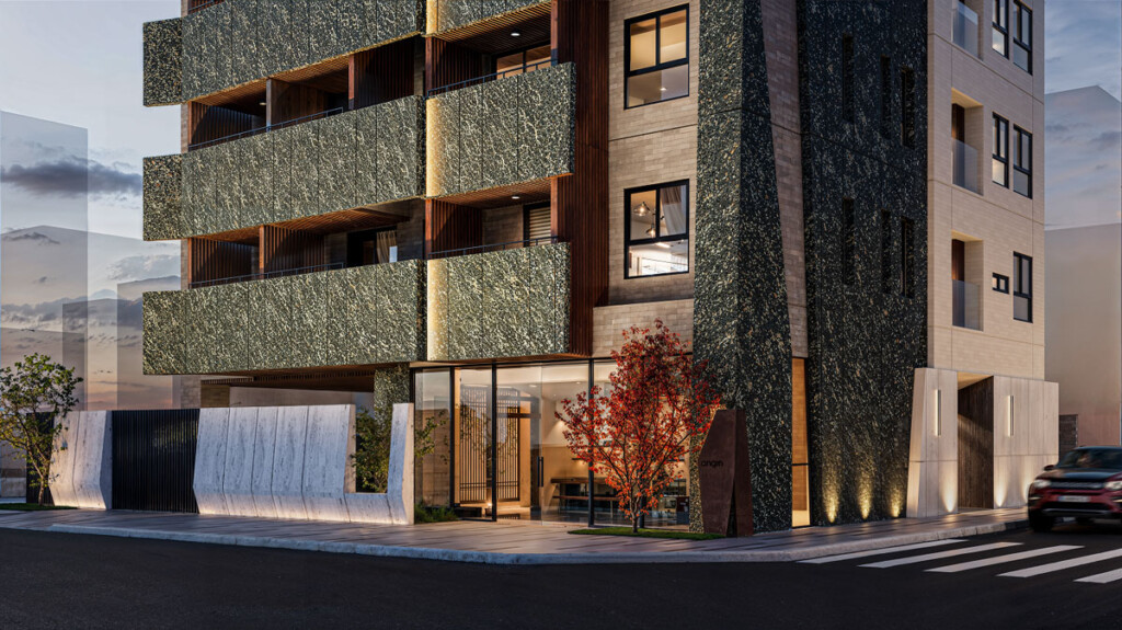 捷運圓山站「圓山耑宇」 再創建築藝術新猷