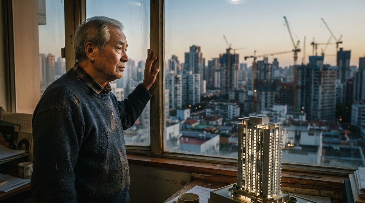 美國銀髮住宅投資缺口擴大至兆美元 供給成長難趕高齡浪潮