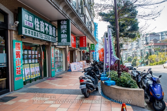 農曆新年到　1月房市月減年增