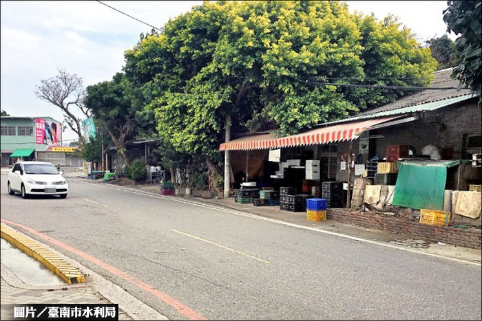 台南體育園區土地爭議案 2審市府勝訴