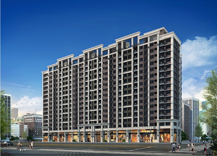 皇普防水獅，讓家不潮濕