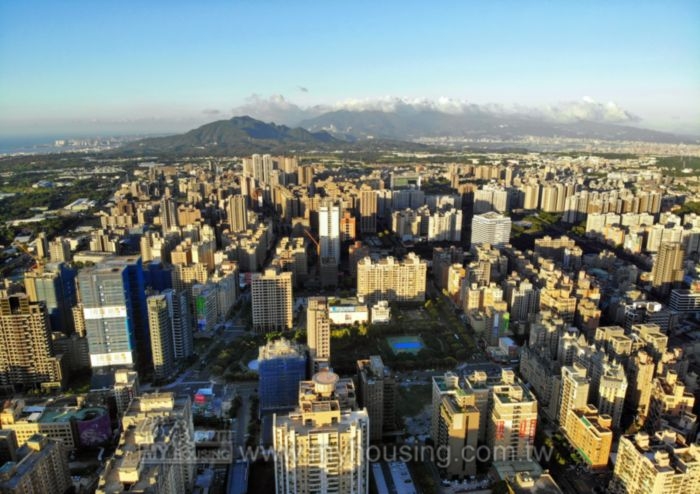 內政部：全國租金呈平穩成長趨勢