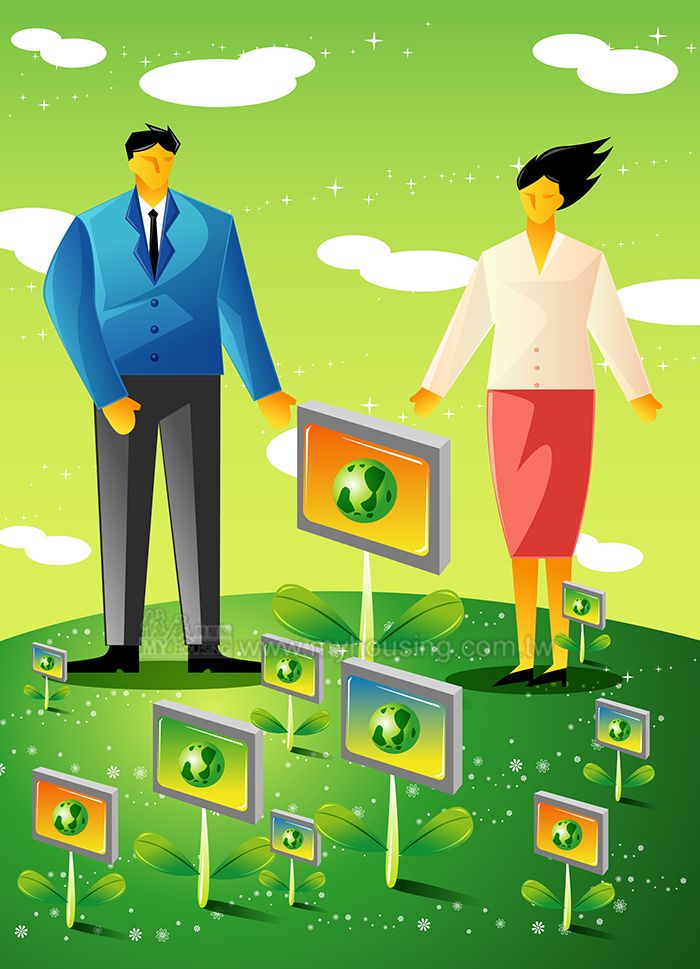 Google證實！第三座資料中心落腳雲林