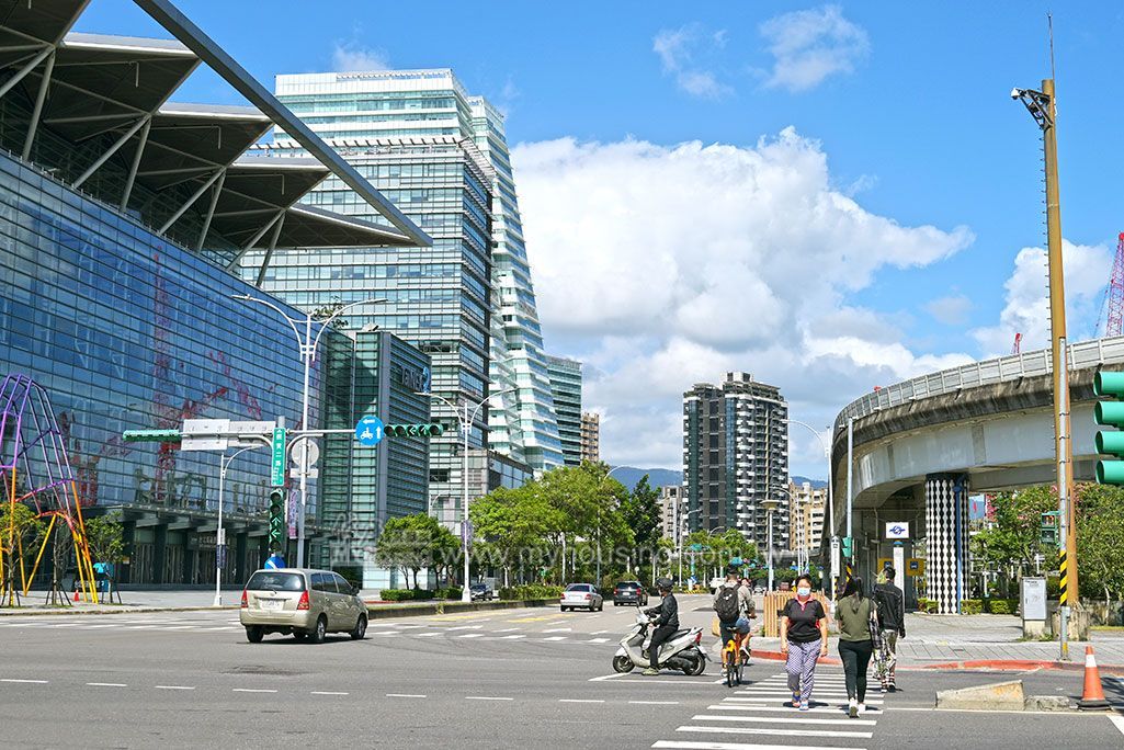 東區門戶都更案 招商草案公開！