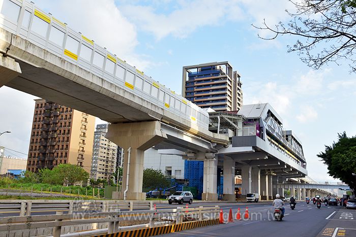 鄰近環狀線 板橋、新店社宅啟動招標
