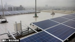 浮洲合宜宅  將為北台灣最大陽光社區