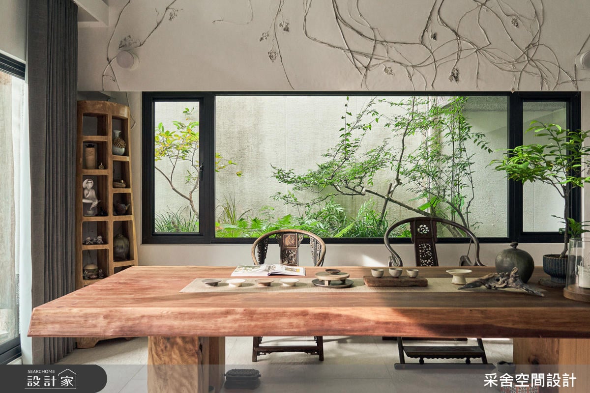 【TV】東方禪意療癒之境  環抱北海岸實踐自然美學