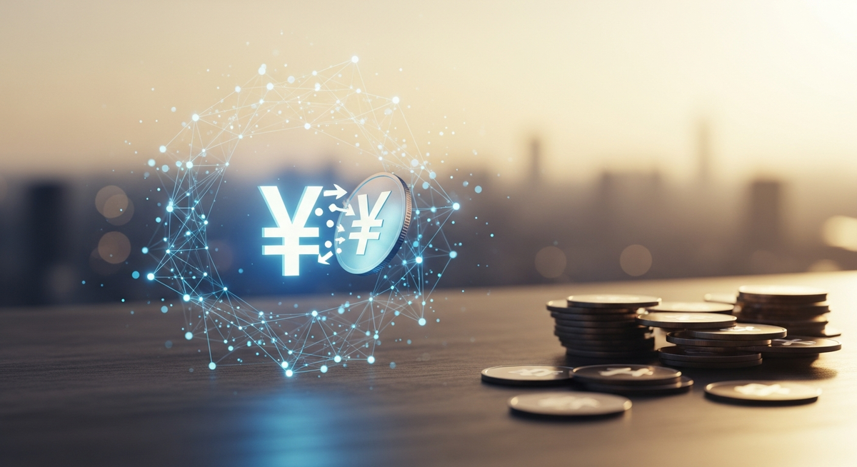 Global X Japan 推兩檔新 ETF 鎖定防衛科技與穩定幣商機