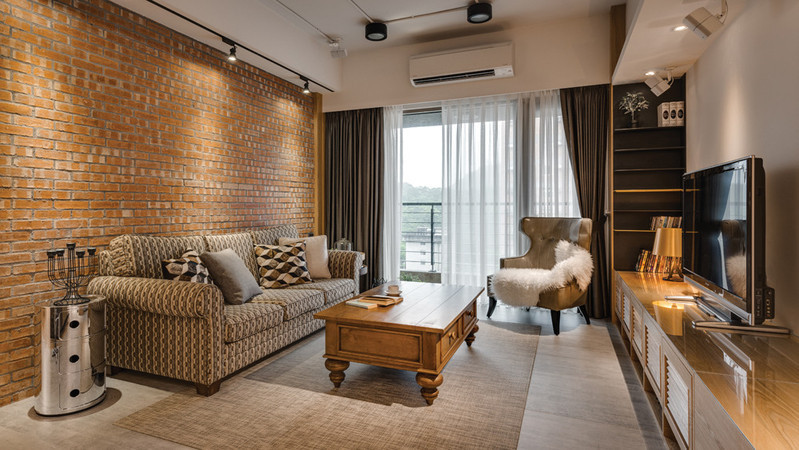 Style Silhouette醇韻風情剪影