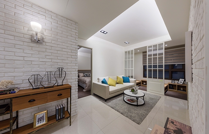 宜蘭房產華麗升級  高CP值進駐豪居