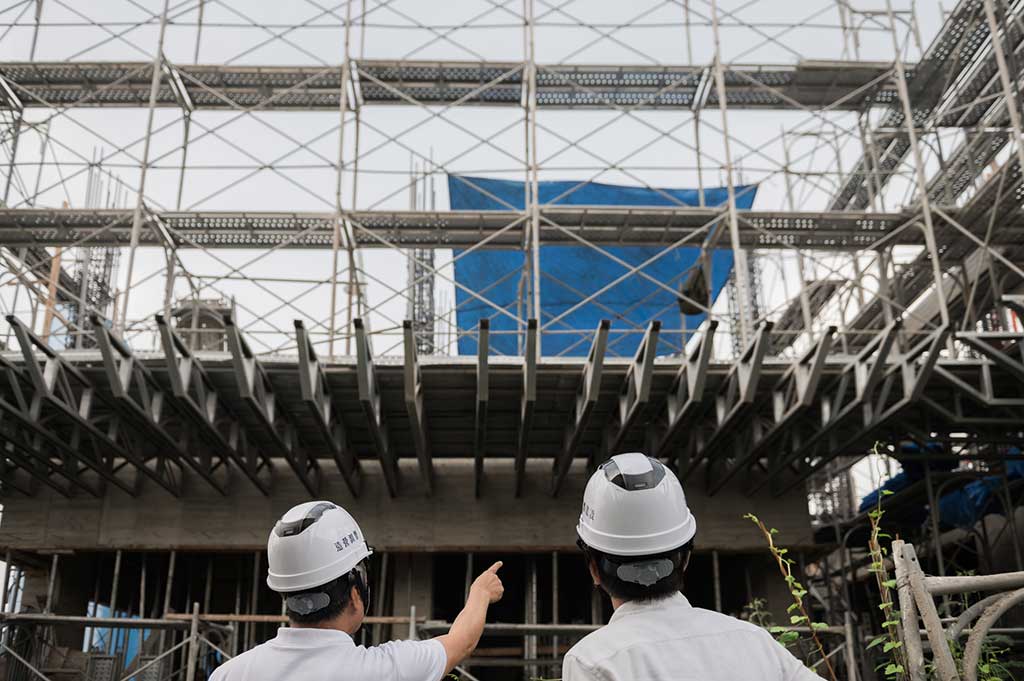 房價地價雙漲 蓋「這建物」不一定划算！