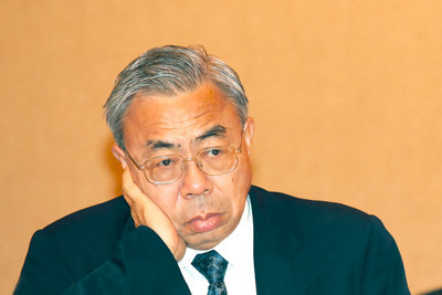 台塑家族失和 王不見王 王文淵與王瑞華相敬如「冰」 集團決策會議名存實亡