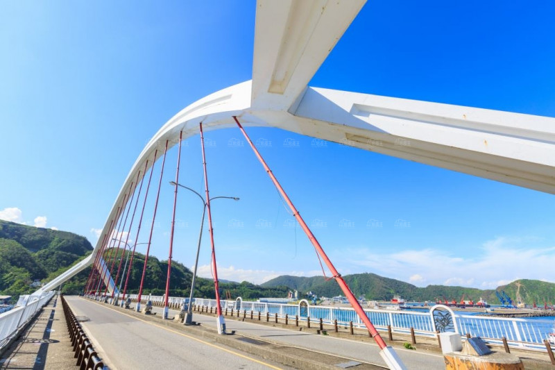 南方澳新橋及港區改造工程預計8月開工 中央承諾3年完工