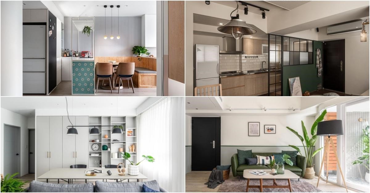 想要擁有設計感居住空間，卻不想花大錢嗎？選對燈飾很重要！