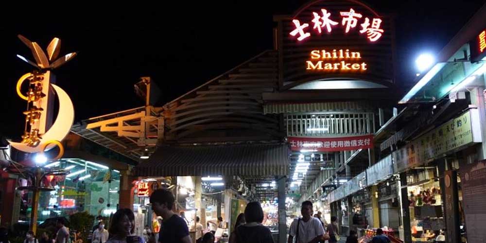 六都夜市宅房價漲幅 士林夜市最高