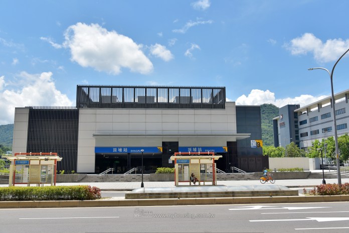 土城頂埔再增2處社宅 目標2027年完工