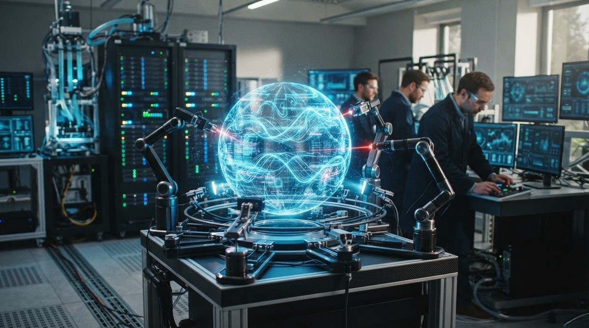 Meta、微軟等力挺開放權重AI 美國監管方向引科技業關注