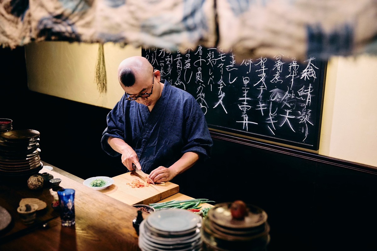 台北人氣昭和食堂不用等訂位！奇美把人氣煎餃搬進冷凍櫃 149元就能吃