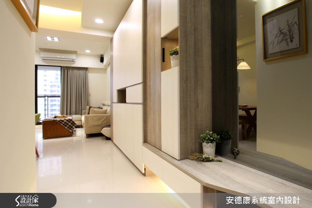 抓對預算　小資新婚夫妻也能在市中心擁有放大好宅！