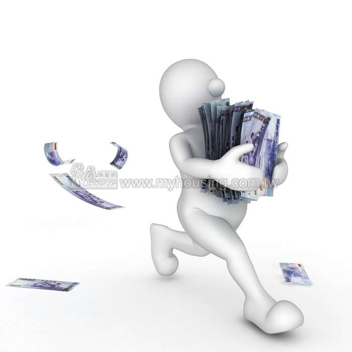 年終送大禮　基隆下修房屋稅基